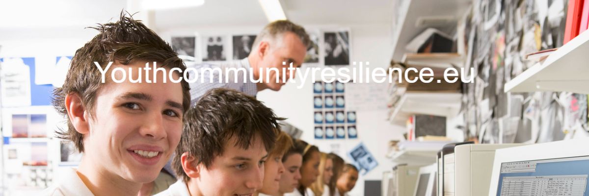 youthcommunityresilience.eu